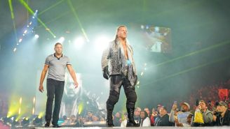 All Elite Wrestling’s PPV Buy Numbers Remained High With ‘Full Gear’