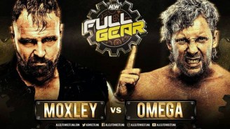 AEW Full Gear: Complete Card, Analysis, Predictions