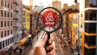 Airbnb Will Verify All Of Their Listings After A Vice Report Reveals A Complex Scam
