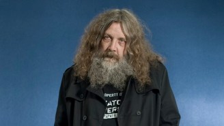Comics Legend And ‘Watchmen’ Creator Alan Moore Came Out Big Time Against Superheroes, Saying They’re A ‘Precursor To Fascism’