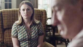Anna Paquin Breaks Her Silence Over The Criticism Of Her Nearly-Silent ‘The Irishman’ Character