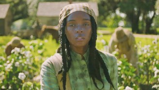 The ‘Antebellum’ Teaser Trailer Featuring Janelle Monáe Previews An Utterly Captivating Mystery