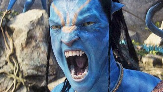 James Cameron Freely Admits That He Used ‘Avatar: The Way Of Water’ To Work Out His ‘Asshole Dad’ Tendencies