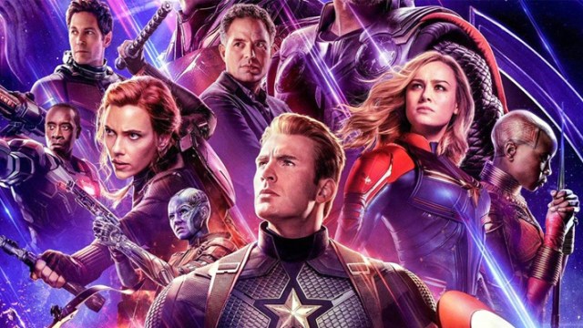 The confirmed Avengers: Endgame runtime officially makes it the