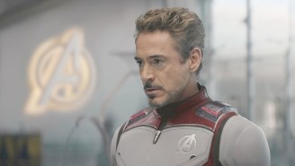 Disney Is Now Pushing Robert Downey, Jr. For An Oscar, But Not These Other ‘Avengers: Endgame’ Stars