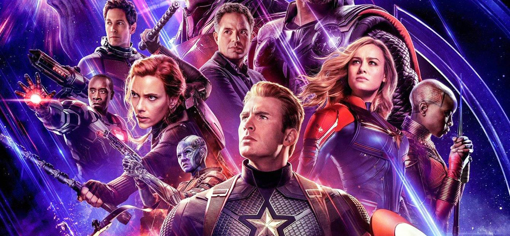 Box Office: 'Avengers: Endgame' Tops $600 Million In China As