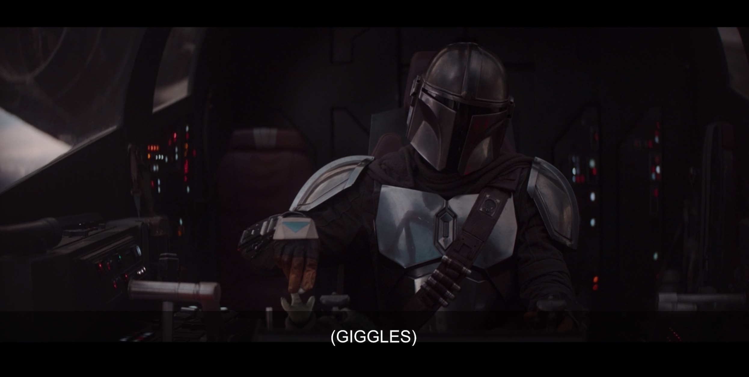 Jon Favreau Shares The Moment He Knew ‘The Mandalorian’ Was An