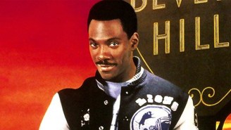 Eddie Murphy’s Netflix Comeback Has Finally Led To Good News For A New ‘Beverly Hills Cop’ Sequel