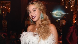Beyonce Extends Her Record As The Most Nominated Woman In Grammys History