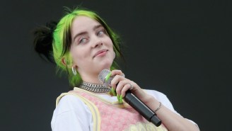 Billie Eilish’s ‘Bond’ Theme Song Is Included In The Limited-Edition ‘Best Of Bond’ Vinyl Collection