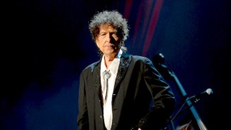 Bob Dylan’s ‘Exclusive Cultural Treasures’ Are Up For Display At A Newly-Opened Museum