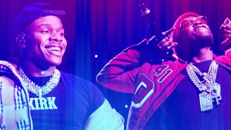 The Biggest Hip-Hop Breakouts From The 2020 Grammy Nominations