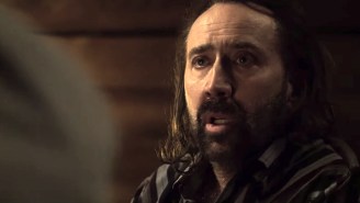The ‘Grand Isle’ Trailer Features Nicolas Cage, Kelsey Grammer, Murder, And A Hurricane