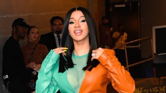 The Nigerian Government Responded After Cardi B Requested Citizenship