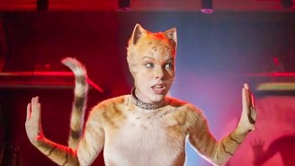 The ‘Cats’ Director’s Defense Of The Trailer Backlash Is Almost As Confusing As The Trailers Themselves