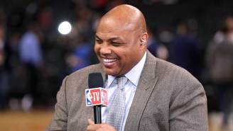 Charles Barkley Was Stumped Yet Again On Another Edition Of ‘Who He Play For?’