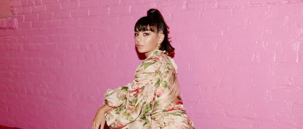 Charli XCX Wants To Release Two Albums In 2020