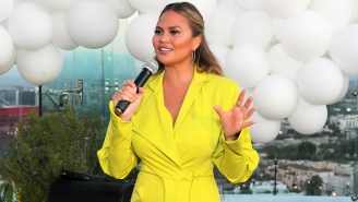 Chrissy Teigen Was Just As Weirded Out By T.I.’s Comments About His Daughter’s Virginity As Everyone Else