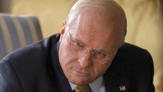Christian Bale Reveals What Dick Cheney Thought About His ‘Vice’ Performance