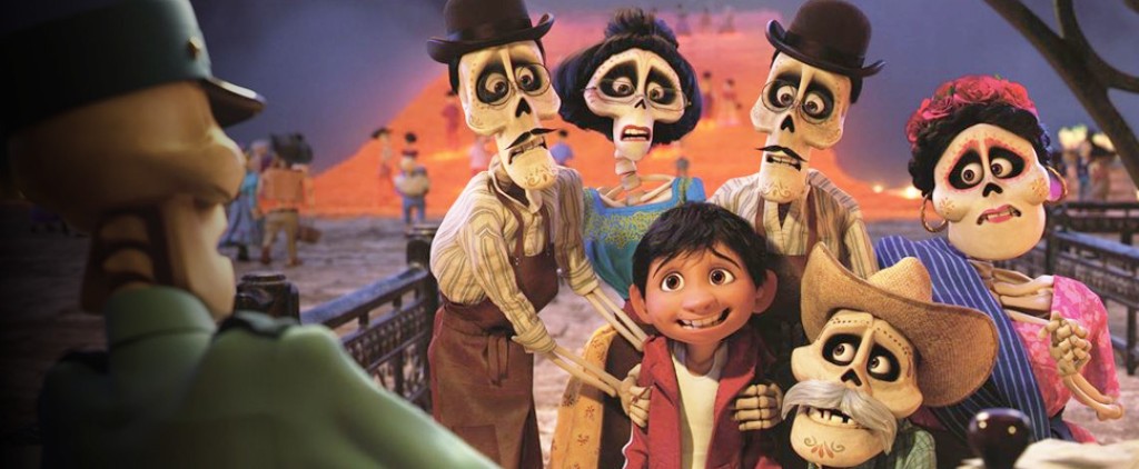 The Best Animated Movies On Disney+ Right Now