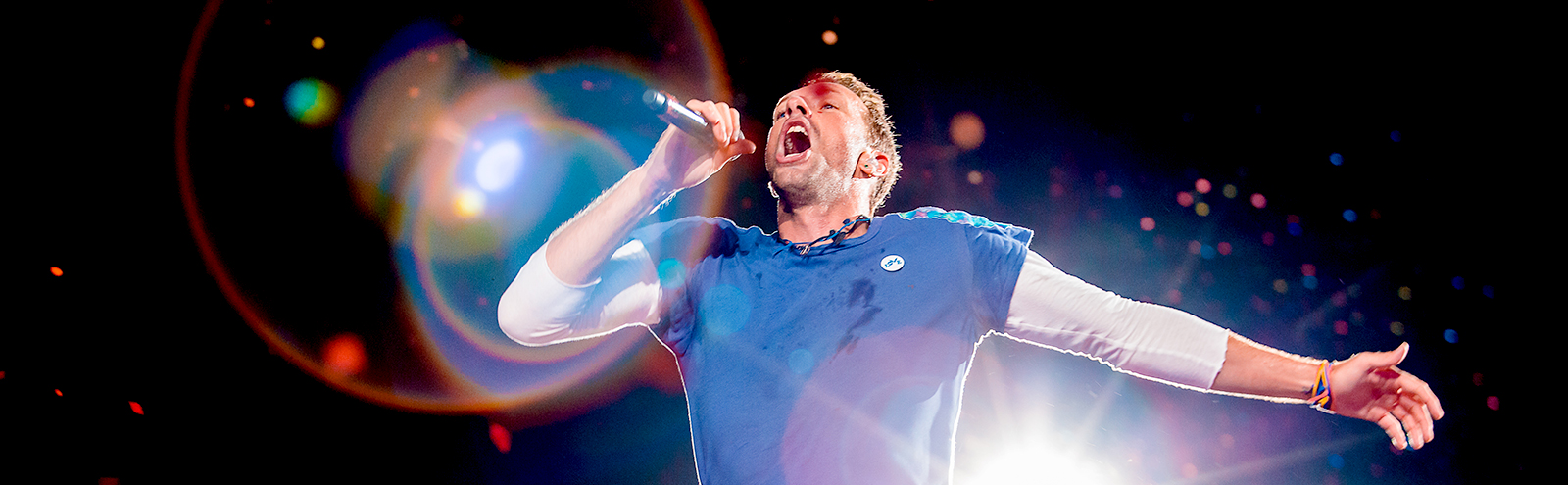 The Best Coldplay Songs Of All Time Ranked