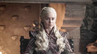 Emilia Clarke Knows The Exact Moment Daenerys Broke Bad On ‘Game Of Thrones’