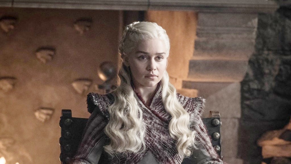 Game of Thrones: Emilia Clarke Knew That Ending Would Upset a Lot