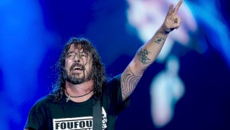 Foo Fighters And Red Hot Chili Peppers Are Set To Headline Boston Calling In 2020