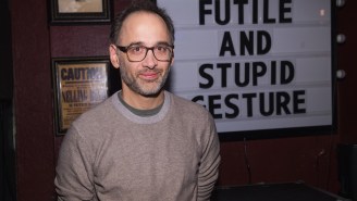 David Wain Is Co-Developing A Bizarre ‘Daily Sitcom’ Set At A Diner