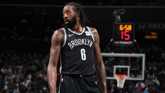 The Nets Will Trade DeAndre Jordan To The Pistons For Jahlil Okafor And Sekou Doumbouya