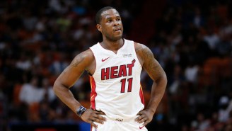 Dion Waiters Is Reportedly Expected To Meet With The Lakers