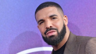 Drake Reportedly Said Getting Booed At Camp Flog Gnaw Was A ‘Moment Of Humility’