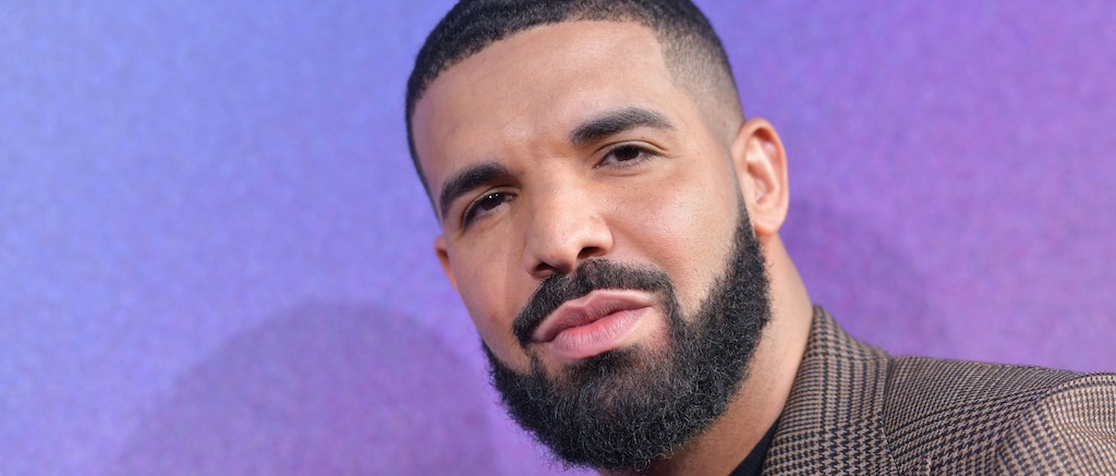 Drake accused of 'making it about himself' after posting Obama