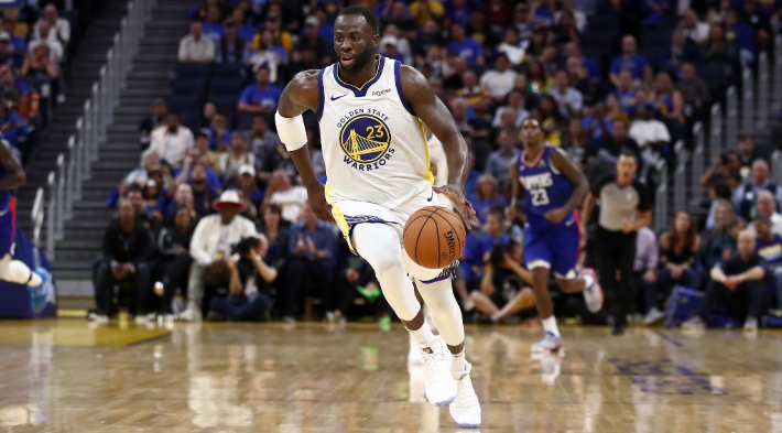 draymond converse