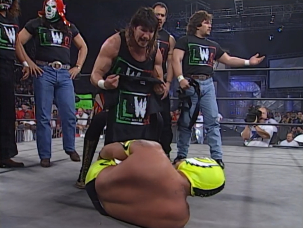 rip eddie guerrero shirt