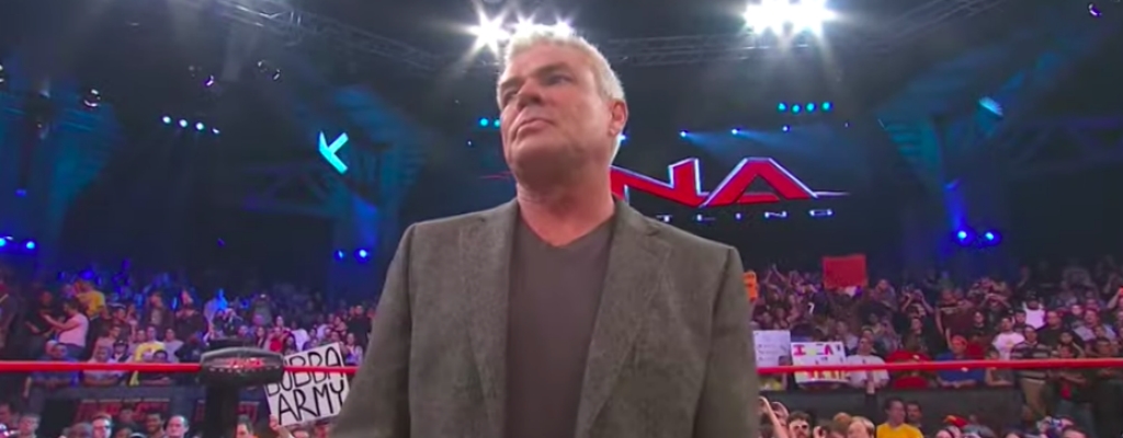 eric bischoff aew