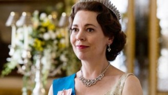 ‘The Crown’ Still Sparkles As Netflix’s Prized Jewel In Its Third Season