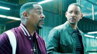 Will Smith And Martin Lawrence Are Back In Town In The New ‘Bad Boys For Life’ Trailer