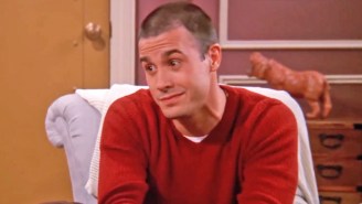 Tom Hanks Almost Guest-Starred In A ‘Friends’ Episode, According To Freddie Prinze Jr.