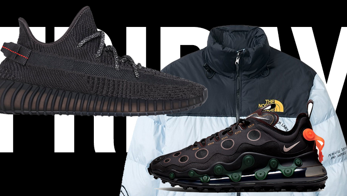 supreme nike drop today