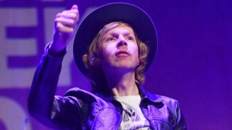 Beck: ‘I’m Not A Scientologist. I Don’t Have Any Connection Or Affiliation With It’