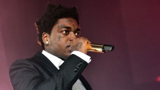 Kodak Black Appeals His Prison Sentence As More Gun Charges Head His Way