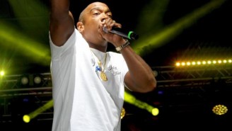 A Judge In The ‘Fyre Festival’ Lawsuit Has Finally Cleared Ja Rule’s Name For Good