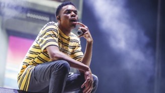 Vince Staples, 6lack, And Mereba Link Up On ‘Yo Love’ From The ‘Queen And Slim’ Soundtrack
