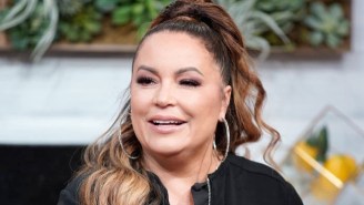 Radio Host Angie Martinez Pens A Heartfelt Message After Suffering A Severe Car Accident