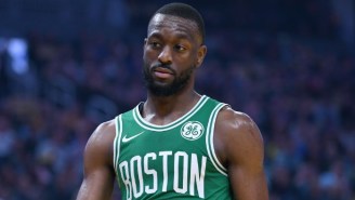 Kemba Walker And Robert Williams Are Unlikely To Play In Game 4 Of Celtics-Nets