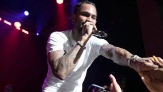 Dave East Says He Canceled A Boston Tour Stop Due To Anonymous Death Threats
