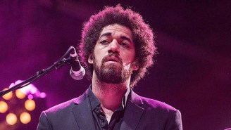 Danger Mouse And MF Doom’s Jazzy ‘Ninjarous’ Features A Posthumous Contribution From Sparklehorse