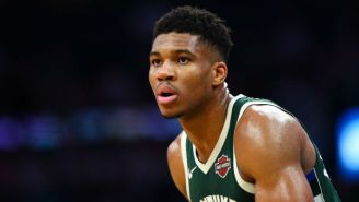 Stephen A. Smith Claims The Knicks Are Interested In Jason Kidd As A Way To Lure Giannis Antetokounmpo
