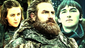 Bran, Yara, And Tormund Tell Us The Hardest ‘Game Of Thrones’ Final Season Spoilers To Keep Secret